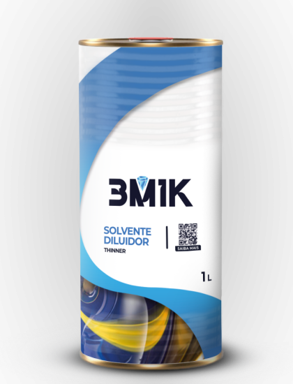 Tinner 3M1k - 1L
